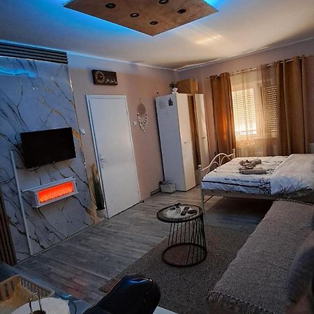 Apartman Iva Zaječar Extérieur photo
