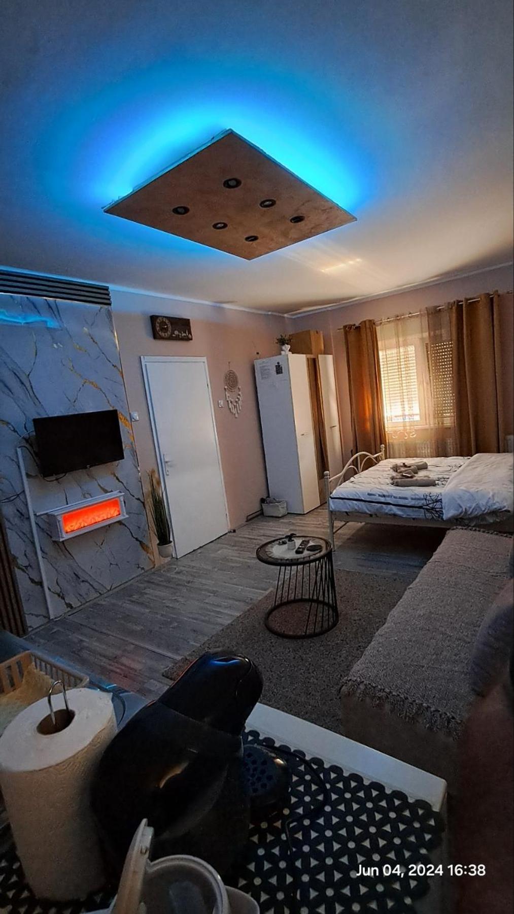 Apartman Iva Zaječar Extérieur photo