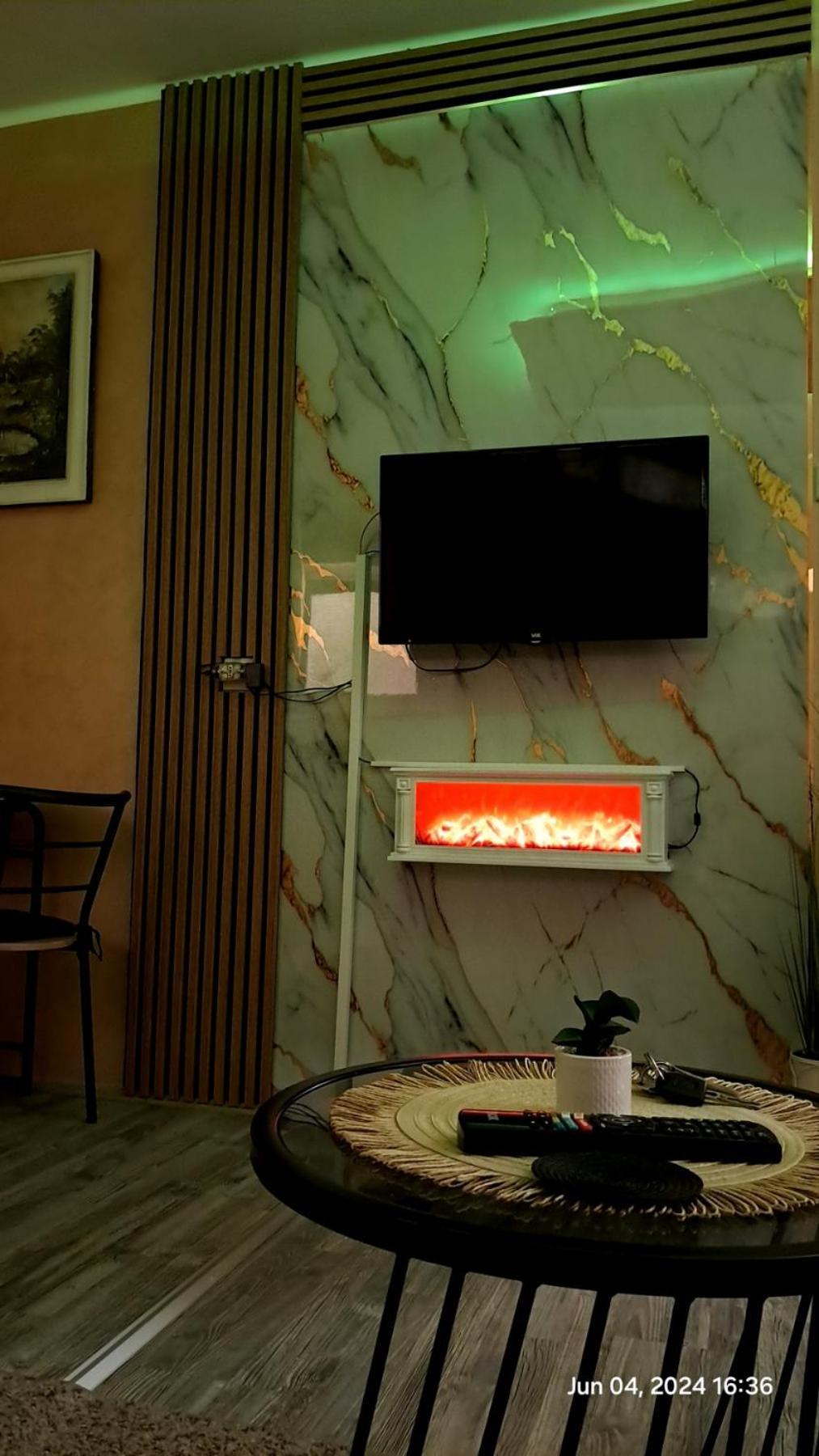 Apartman Iva Zaječar Extérieur photo