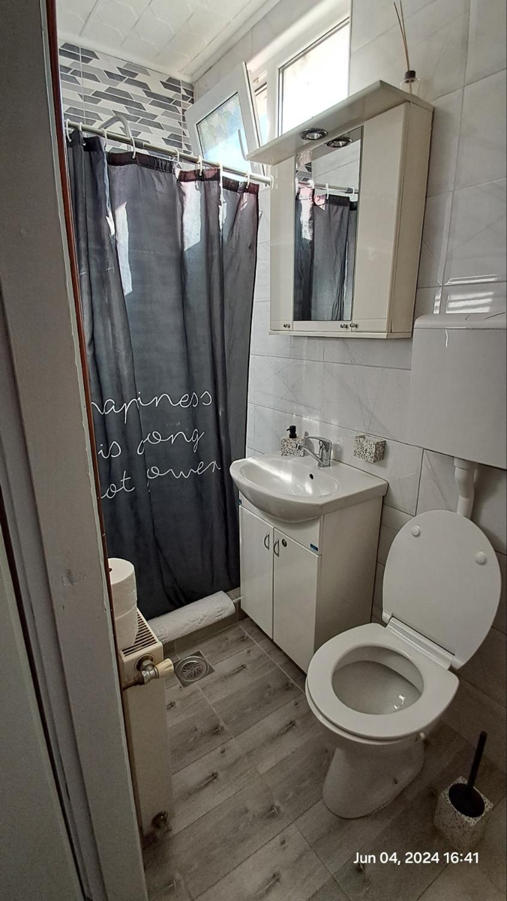 Apartman Iva Zaječar Extérieur photo