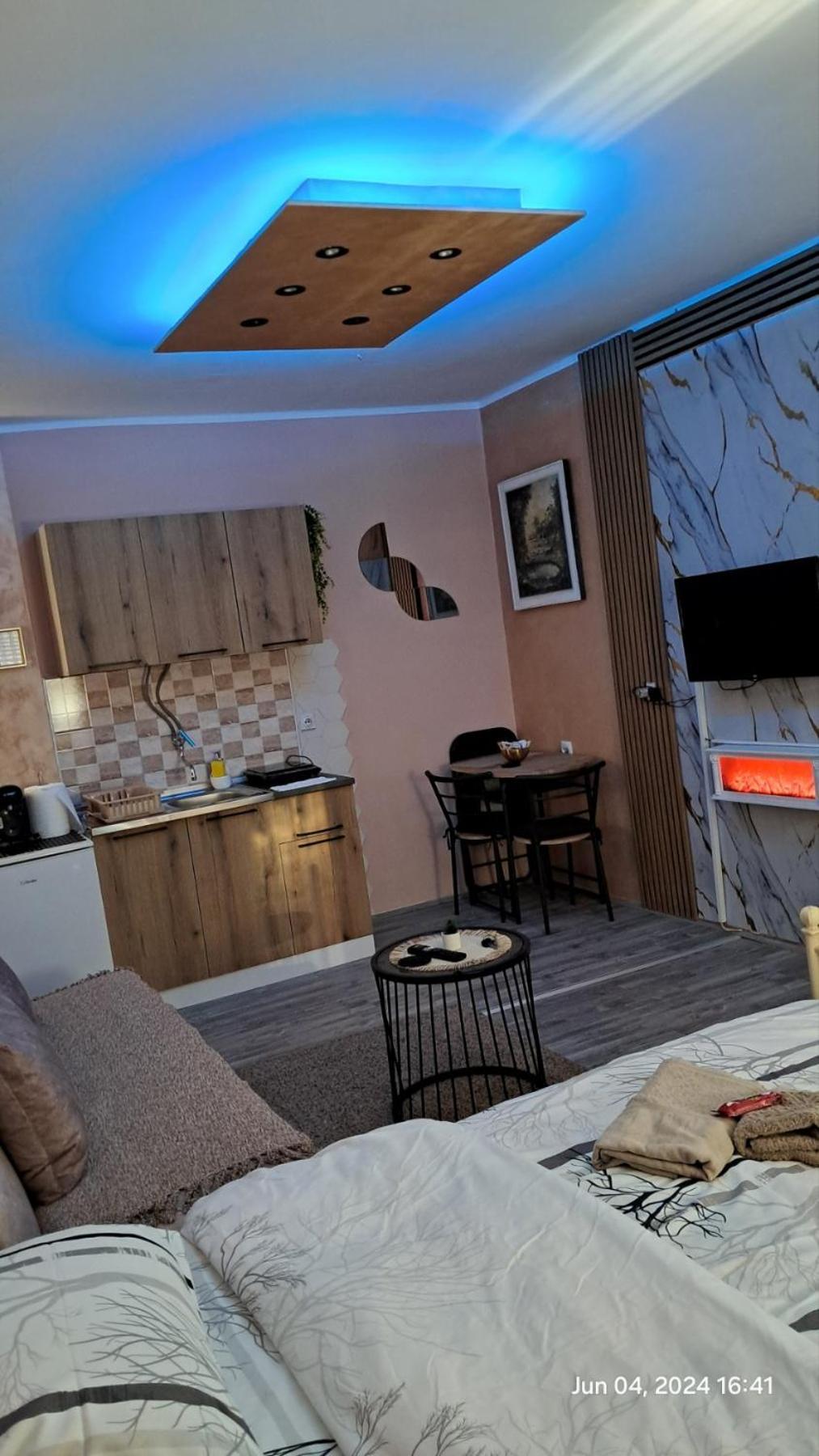 Apartman Iva Zaječar Extérieur photo