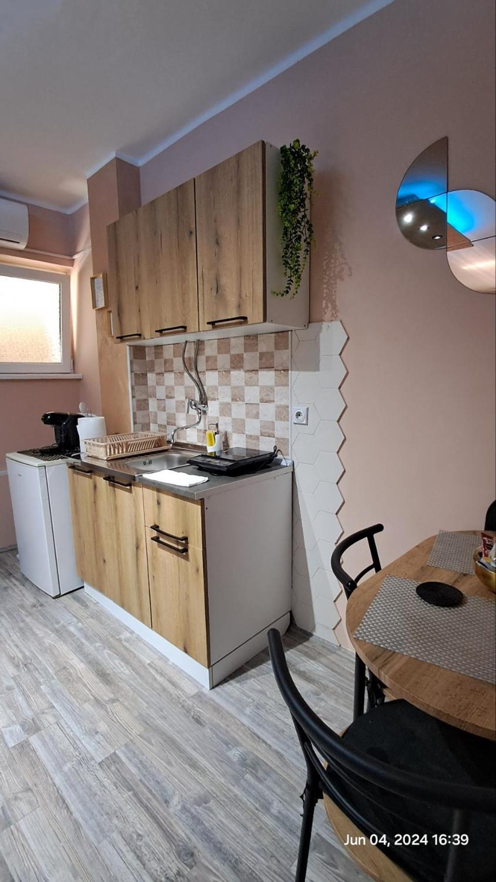 Apartman Iva Zaječar Extérieur photo
