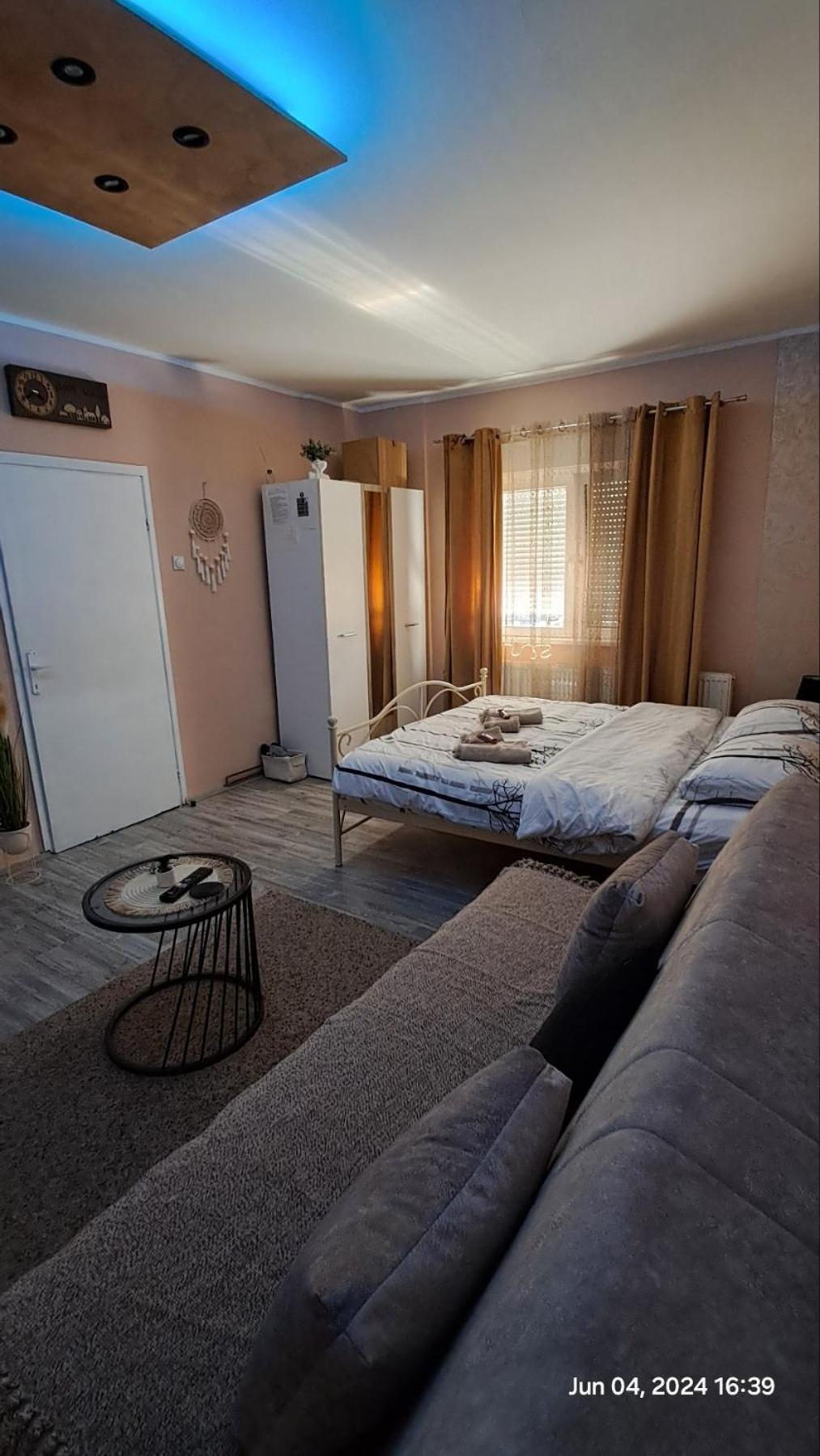 Apartman Iva Zaječar Extérieur photo